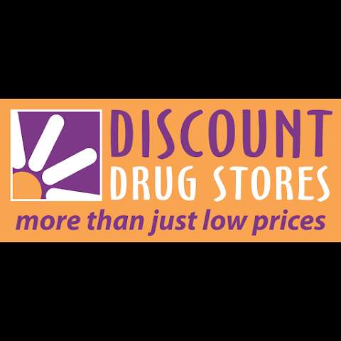Photo: Highfields Discount Drug Store