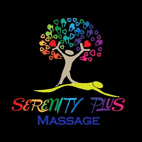 Photo: Serenity Plus Massage
