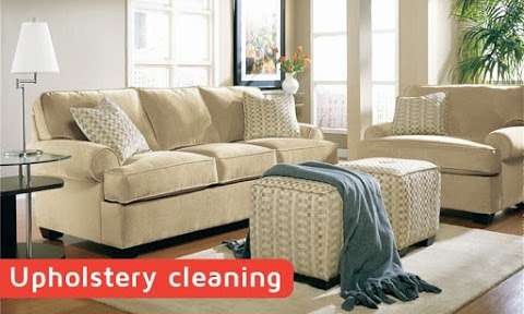 Photo: Stain Busters Carpet Cleaning & Pest Control