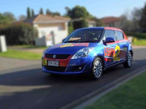 Photo: Learn 2 Drive Driving School Toowoomba