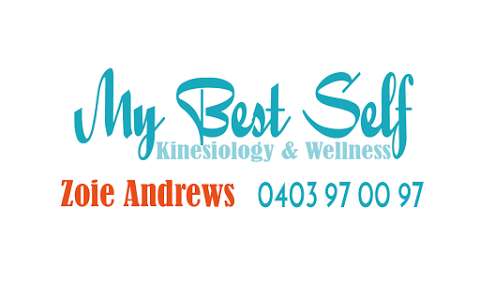 Photo: My Best Self Kinesiology and Wellness